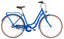 Pegasus Bici Italia 3 signalblue