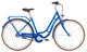 Pegasus Bici Italia 3 signalblue