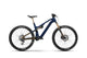 HAIBIKE LYKE CF SE navy/bronze - gloss.