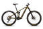 STEPPENWOLF TUNDRA 9.0 Moss Green Glossy/Matte