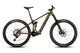 STEPPENWOLF TUNDRA 9.0 Moss Green Glossy/Matte