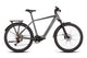 STEPPENWOLF TRANSTERRA SPORT 9.1 Titanium Grey Glossy