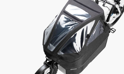 Riese & Müller Packster2 70 automatic 1500Wh Kiox 300 white