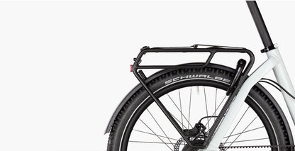 Riese & Müller Packster2 70 automatic 1500Wh Kiox 300 white