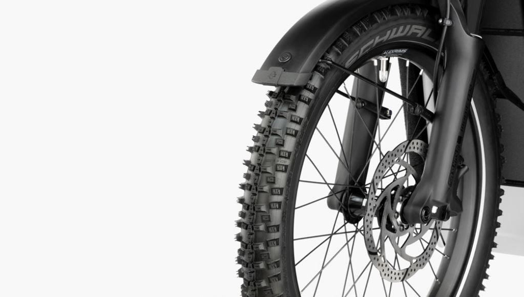 Riese & Müller Packster2 70 automatic 1500Wh Kiox 300 white