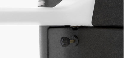 Riese & Müller Packster2 70 automatic 1500Wh Kiox 300 white