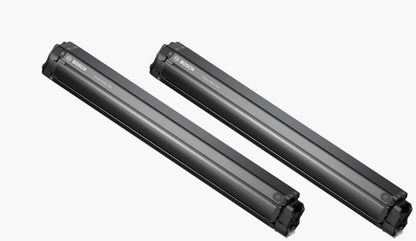 Riese & Müller Packster2 70 automatic 1500Wh Kiox 300 white