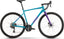 Raymon Territ PRO blue/purple