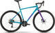 Raymon Territ PRO blue/purple