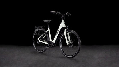 CUBE Supreme Hybrid ONE 500 desertstone´n´black