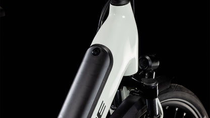 CUBE Supreme Hybrid ONE 500 desertstone´n´black