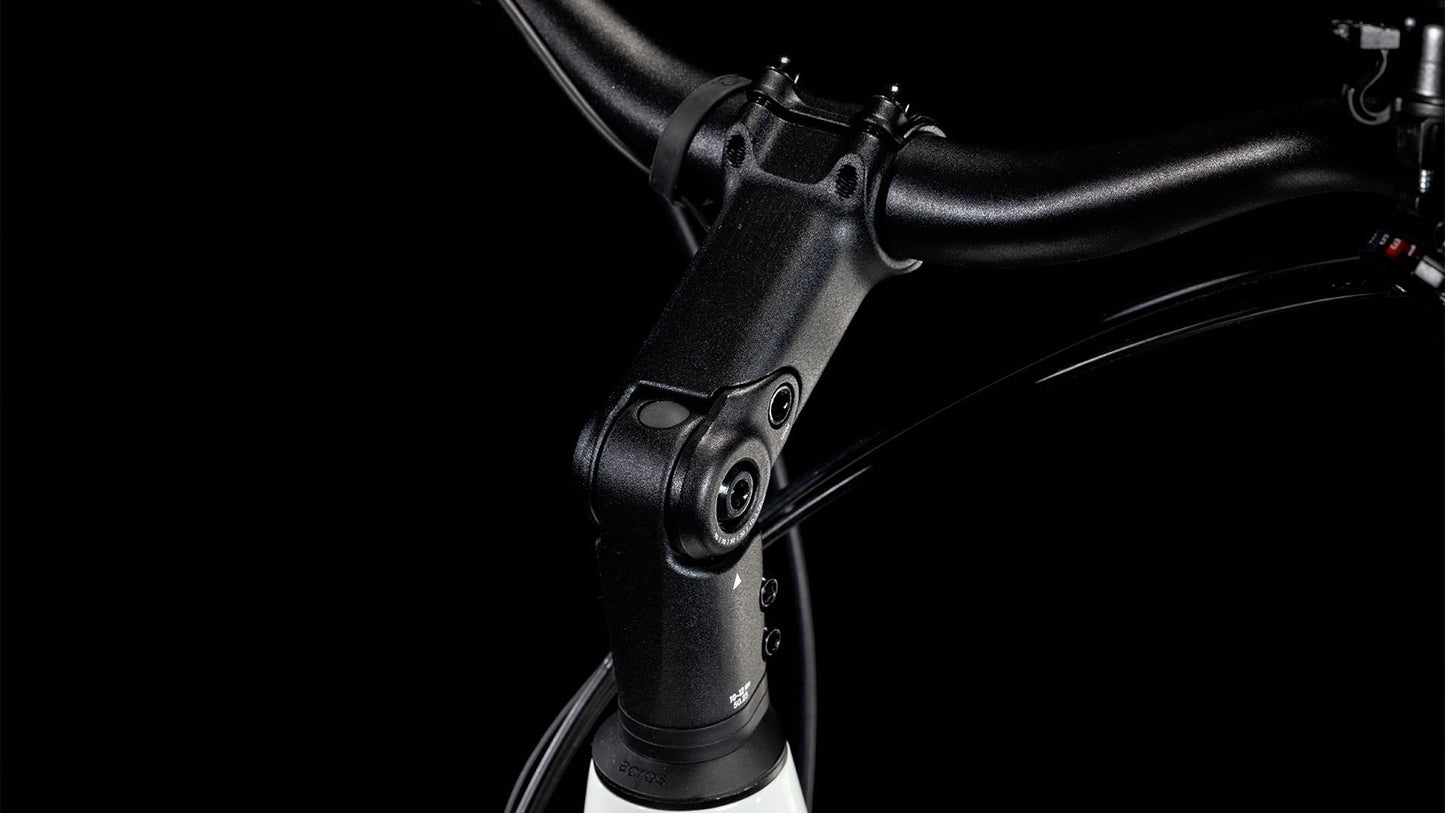 CUBE Supreme Hybrid ONE 500 desertstone´n´black