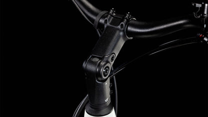 CUBE Supreme Hybrid ONE 500 desertstone´n´black