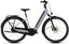 CUBE Supreme Hybrid Comfort ONE 600 foggrey´n´reflex