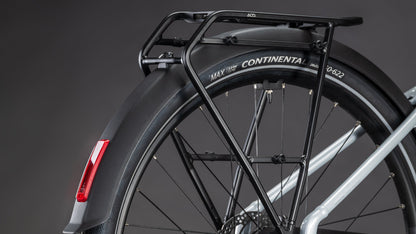 CUBE Supreme Hybrid Comfort ONE 600 foggrey´n´reflex