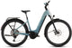 CUBE Nuride Hybrid SLX 800 skylight´n´arubablue