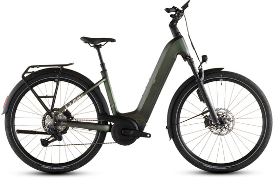 CUBE Nuride Hybrid SLT 800 stellar´n´chrome