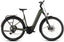CUBE Nuride Hybrid SLT 800 stellar´n´chrome
