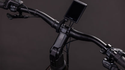 CUBE Nuride Hybrid SLT 800 stellar´n´chrome