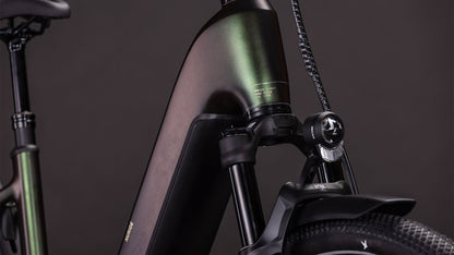 CUBE Nuride Hybrid SLT 800 stellar´n´chrome