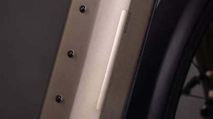 CUBE Nuride Hybrid Pro 800 flashstone´n´chrome