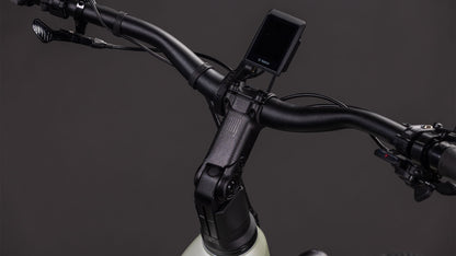 CUBE Nuride Hybrid EXC 800 lemongrass´n´reflex