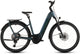 CUBE Kathmandu Hybrid SLT 800 duskwood´n´goblin