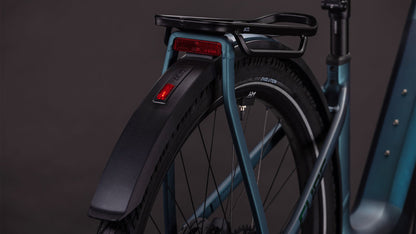 CUBE Kathmandu Hybrid SLT 800 duskwood´n´goblin