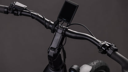 CUBE Kathmandu Hybrid Comfort SLX 800 solareclipse´n´gold