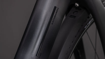 CUBE Kathmandu Hybrid C:62 SLX 400X liquidblack´n´bluedust