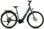 CUBE Kathmandu Hybrid C:62 SLT 400X seafoam´n´chrome