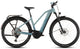 CUBE Nuride Hybrid SLX 800 skylight´n´arubablue