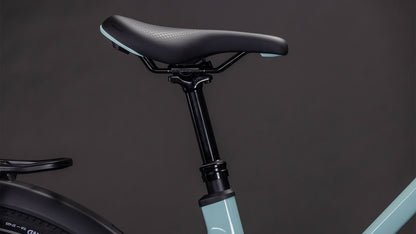CUBE Nuride Hybrid SLX 800 skylight´n´arubablue