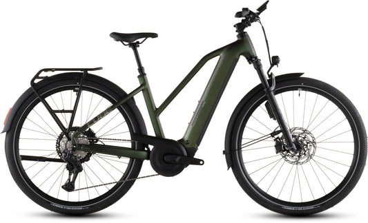 CUBE Nuride Hybrid SLT 800 stellar´n´chrome