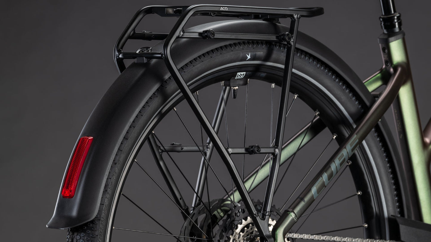 CUBE Nuride Hybrid SLT 800 stellar´n´chrome