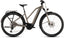 CUBE Nuride Hybrid Pro 800 flashstone´n´chrome