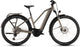CUBE Nuride Hybrid Pro 800 flashstone´n´chrome