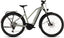 CUBE Nuride Hybrid EXC 800 lemongrass´n´reflex