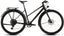 CUBE Nulane Pro FE grey´n´chrome