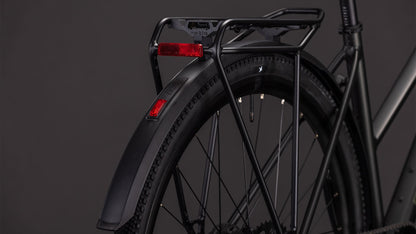 CUBE Nulane Pro FE grey´n´chrome