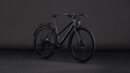 CUBE Nulane Pro FE grey´n´chrome