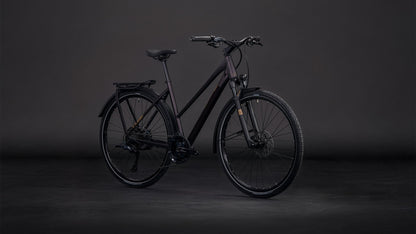 CUBE Kathmandu SLX solareclipse´n´gold