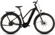 CUBE Kathmandu Hybrid Comfort SLX 800 solareclipse´n´gold