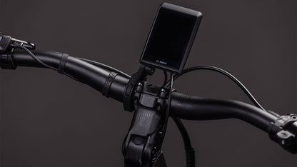 CUBE Kathmandu Hybrid Comfort SLX 800 solareclipse´n´gold