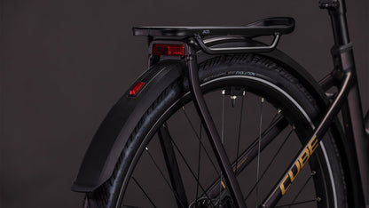 CUBE Kathmandu Hybrid Comfort SLX 800 solareclipse´n´gold
