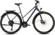 CUBE Kathmandu EXC metallicgrey´n´chrome