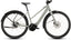 CUBE Editor Hybrid SLX 400X FE reedbeige´n´chrome