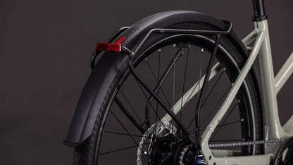CUBE Editor Hybrid SLX 400X FE reedbeige´n´chrome