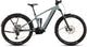 CUBE Stereo Hybrid ONE44 Pro 800 FE vulcan´n´orange