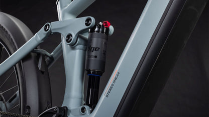 CUBE Stereo Hybrid ONE44 Pro 800 FE vulcan´n´orange